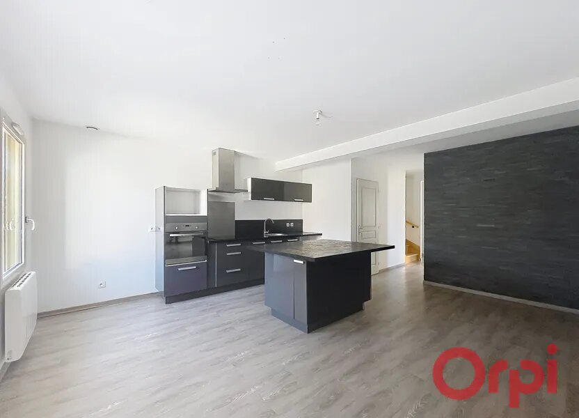 Appartement à louer, 85m², La Tour-du-Pin