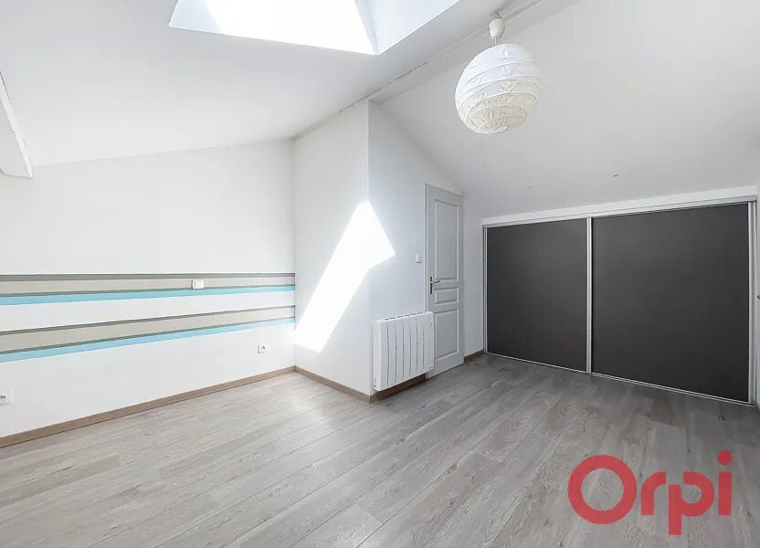 Appartement à louer, 85m², La Tour-du-Pin