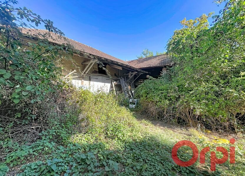 Maison à vendre, 100m², Saint-Chef