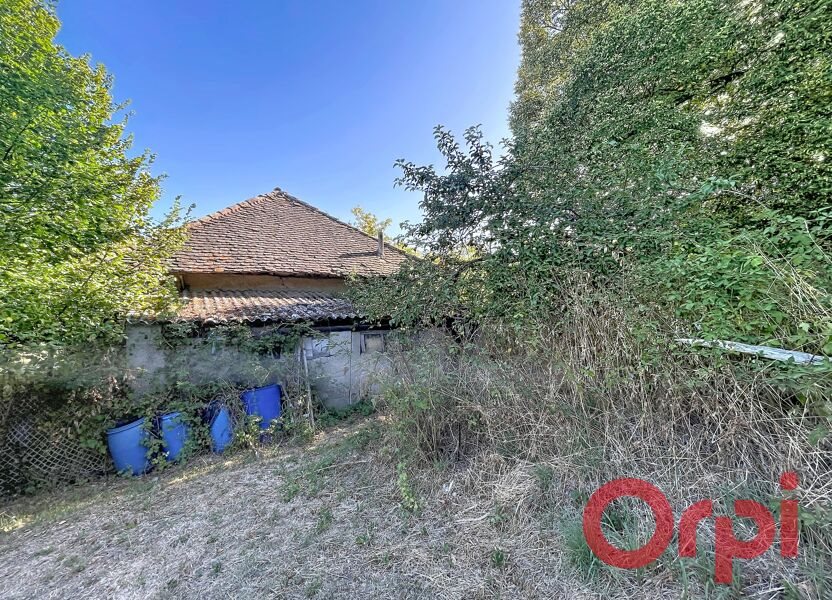 Maison à vendre, 100m², Saint-Chef