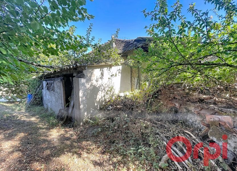 Maison à vendre, 100m², Saint-Chef