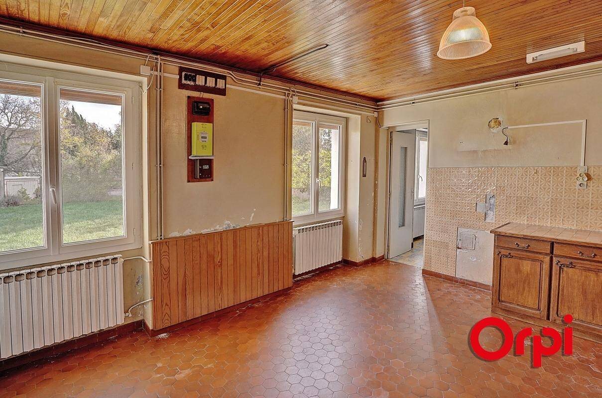 Maison à vendre, 160m², Saint-Victor-de-Cessieu