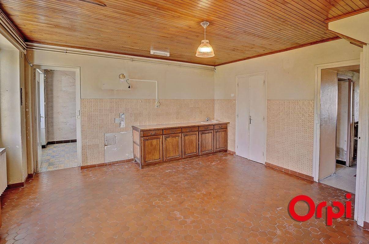 Maison à vendre, 160m², Saint-Victor-de-Cessieu
