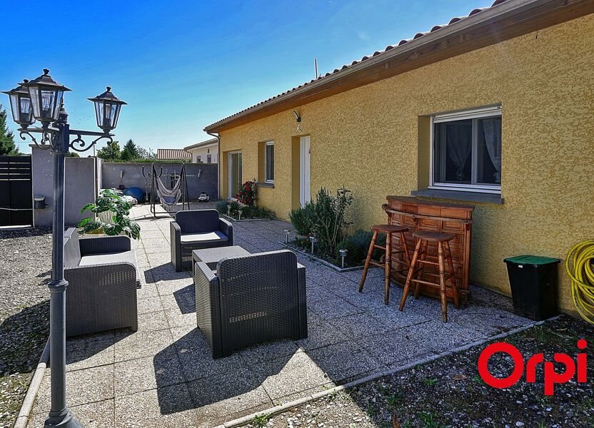 Maison à vendre, 103m², Flachères