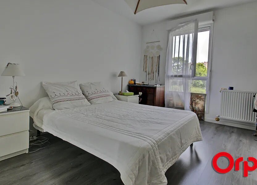 Appartement à vendre, 51m², Bourgoin-Jallieu