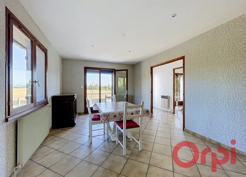 Maison à vendre, 65m², La Chapelle-de-la-Tour