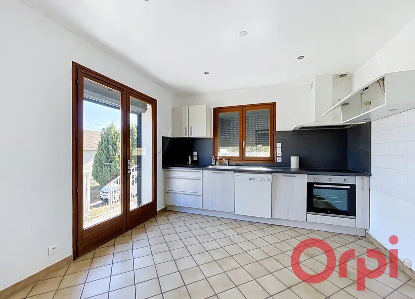 Maison à vendre, 65m², La Chapelle-de-la-Tour
