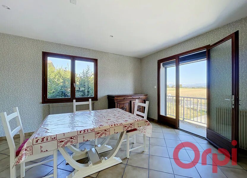 Maison à vendre, 65m², La Chapelle-de-la-Tour