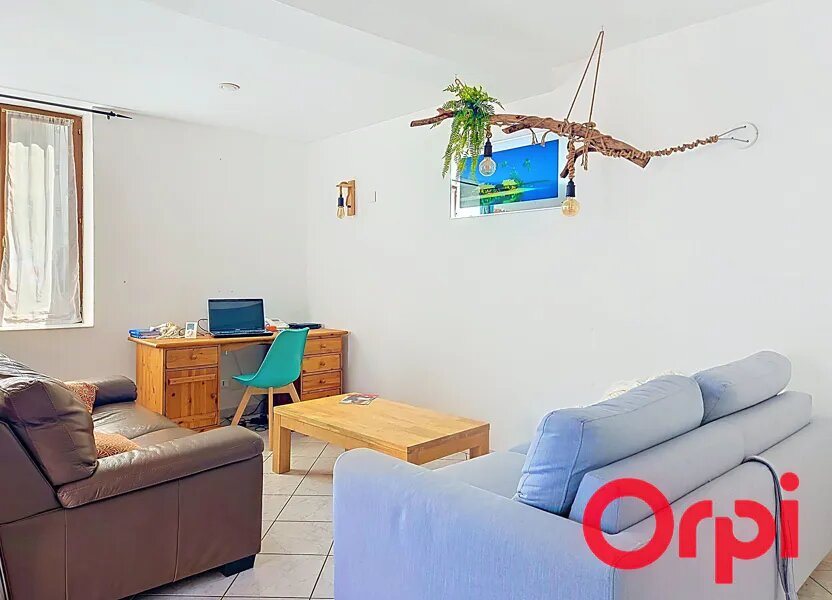Maison à vendre, 114m², Bourgoin-Jallieu