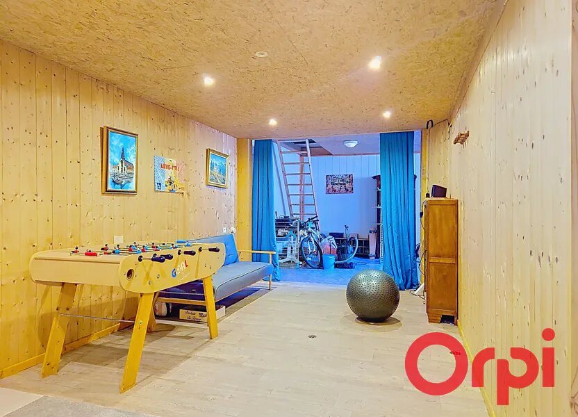 Maison à vendre, 114m², Bourgoin-Jallieu