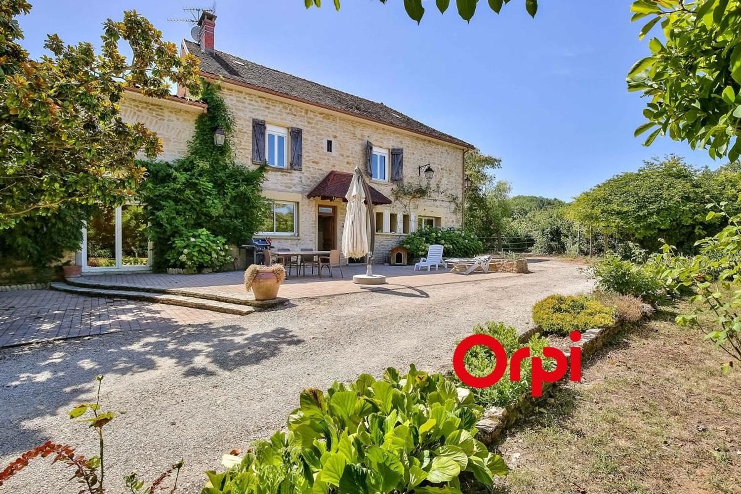Maison à vendre, 204m², Saint-Alban-de-Roche