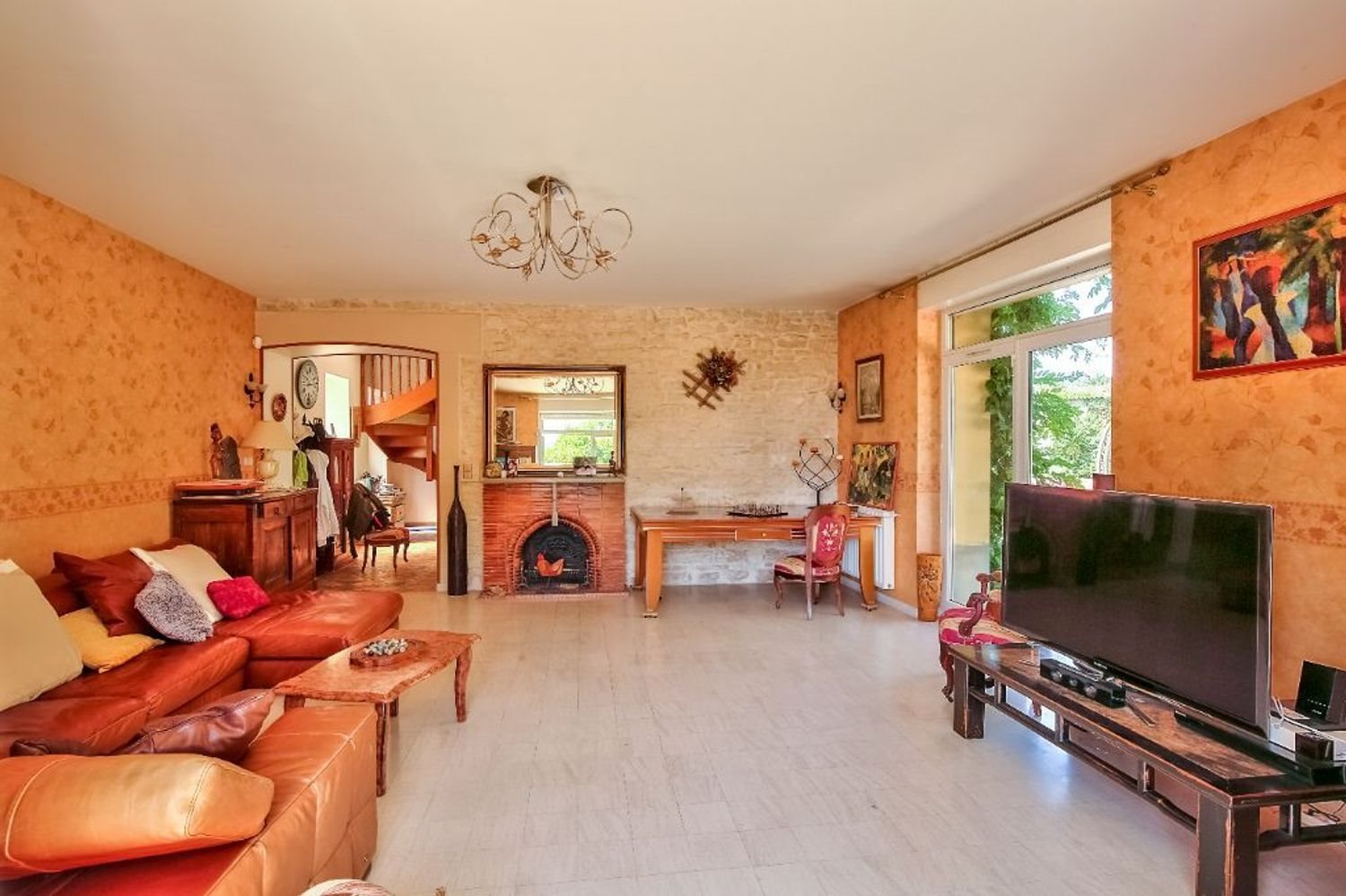 Maison à vendre, 204m², Saint-Alban-de-Roche