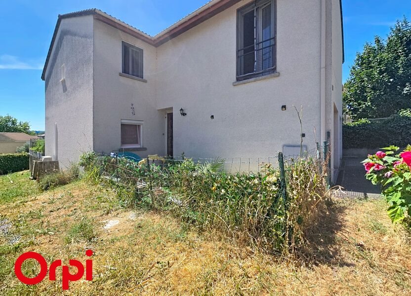 Maison à vendre, 112m², L'Isle-d'Abeau