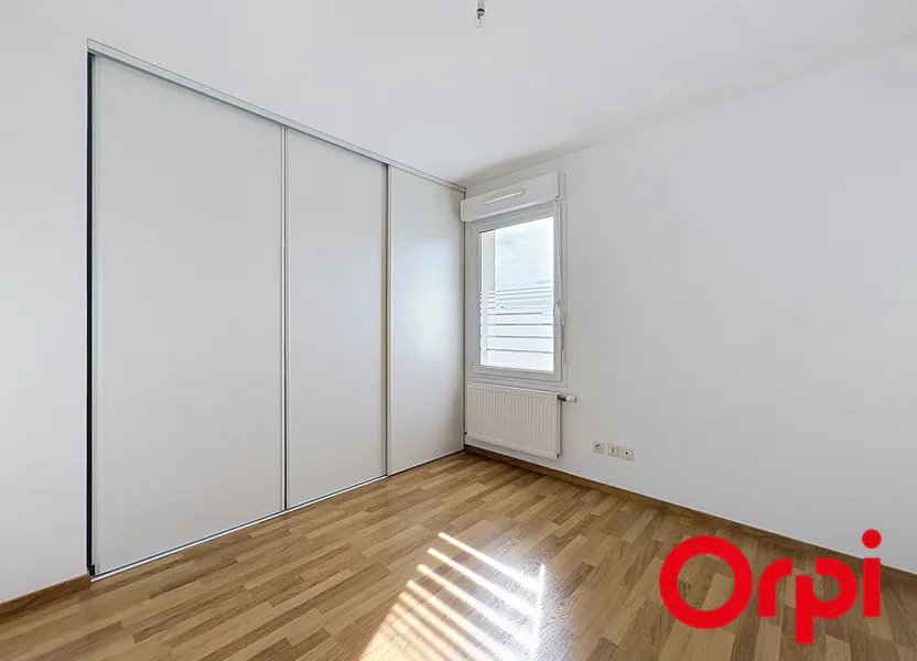 Appartement à vendre, 53m², Bourgoin-Jallieu