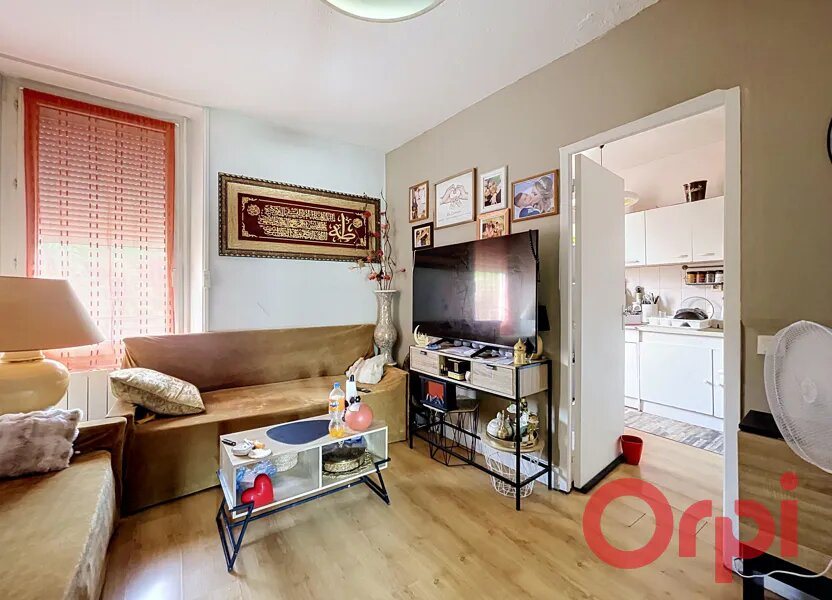Appartement à vendre, 233m², Saint-Clair-de-la-Tour