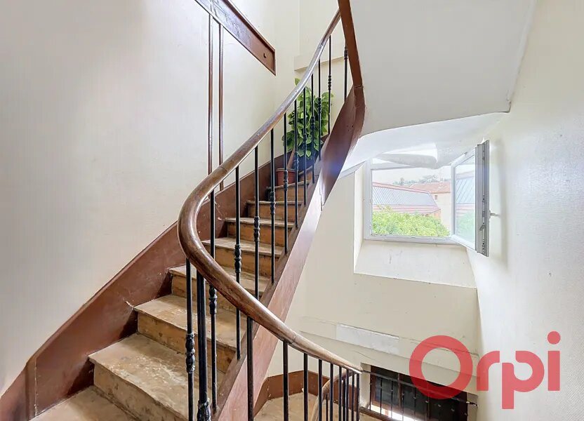 Appartement à vendre, 233m², Saint-Clair-de-la-Tour
