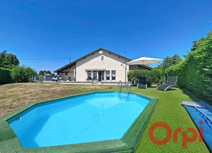 Maison à vendre, 125m², Biol