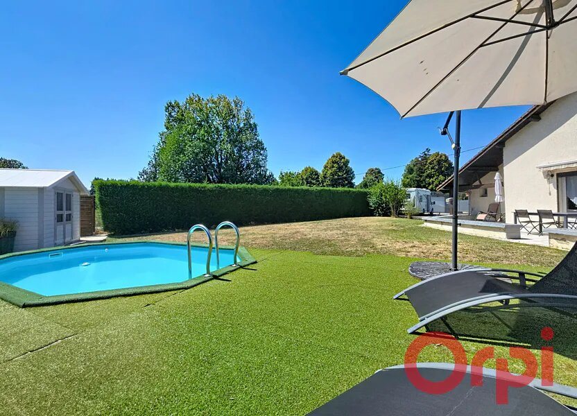Maison à vendre, 125m², Biol