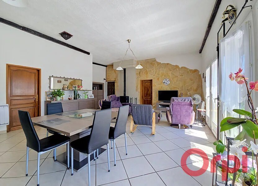 Maison à vendre, 125m², Biol