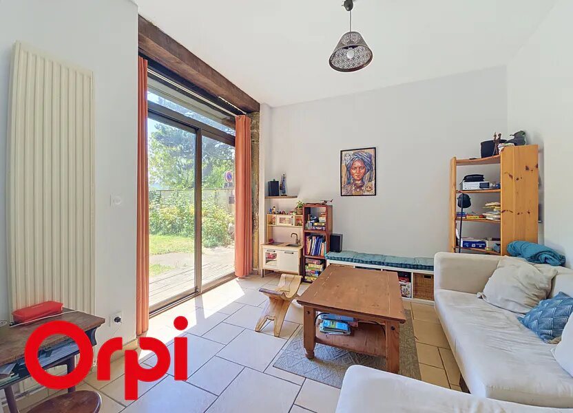 Maison à vendre, 115m², Bourgoin-Jallieu
