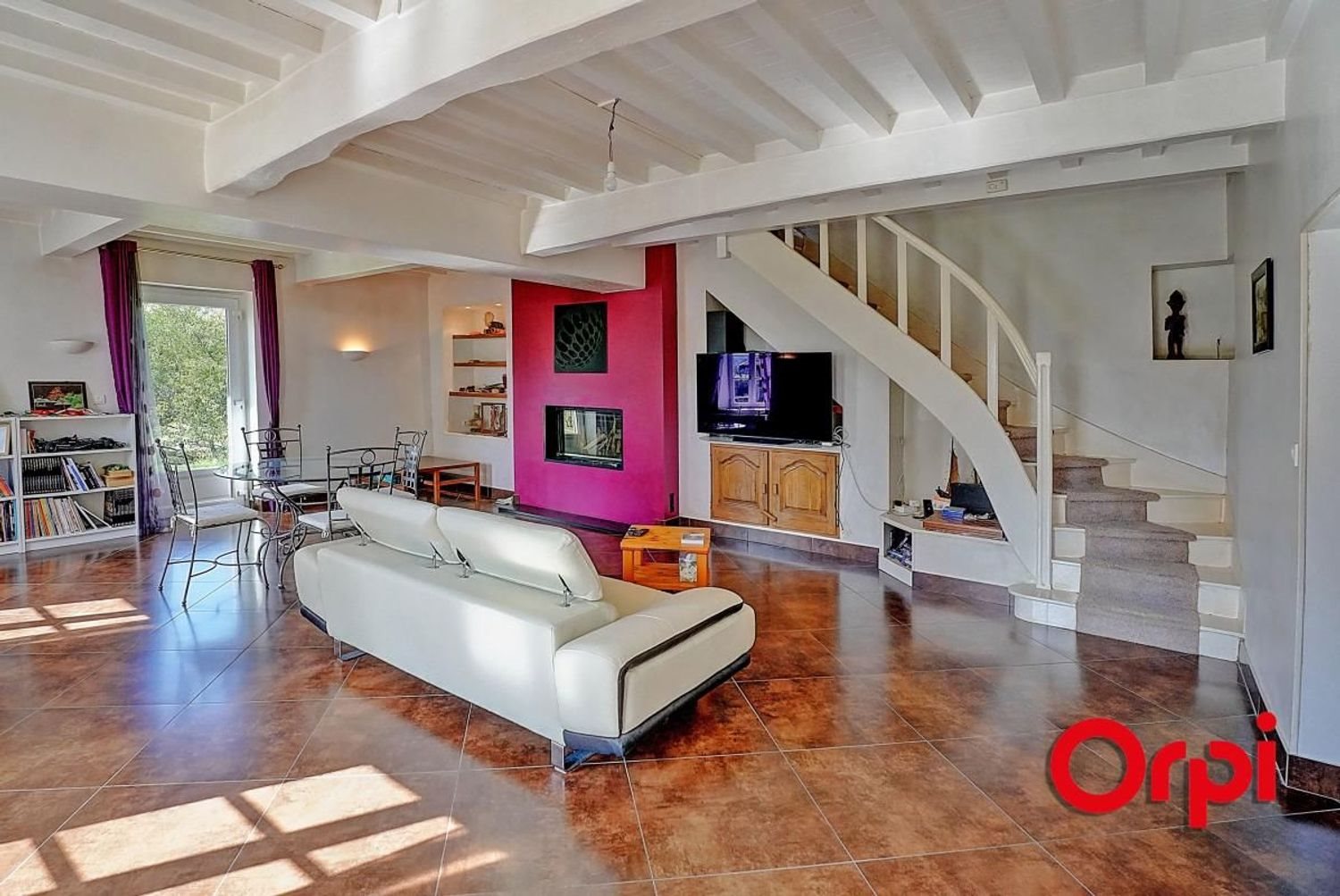 Maison à vendre, 181m², Morestel
