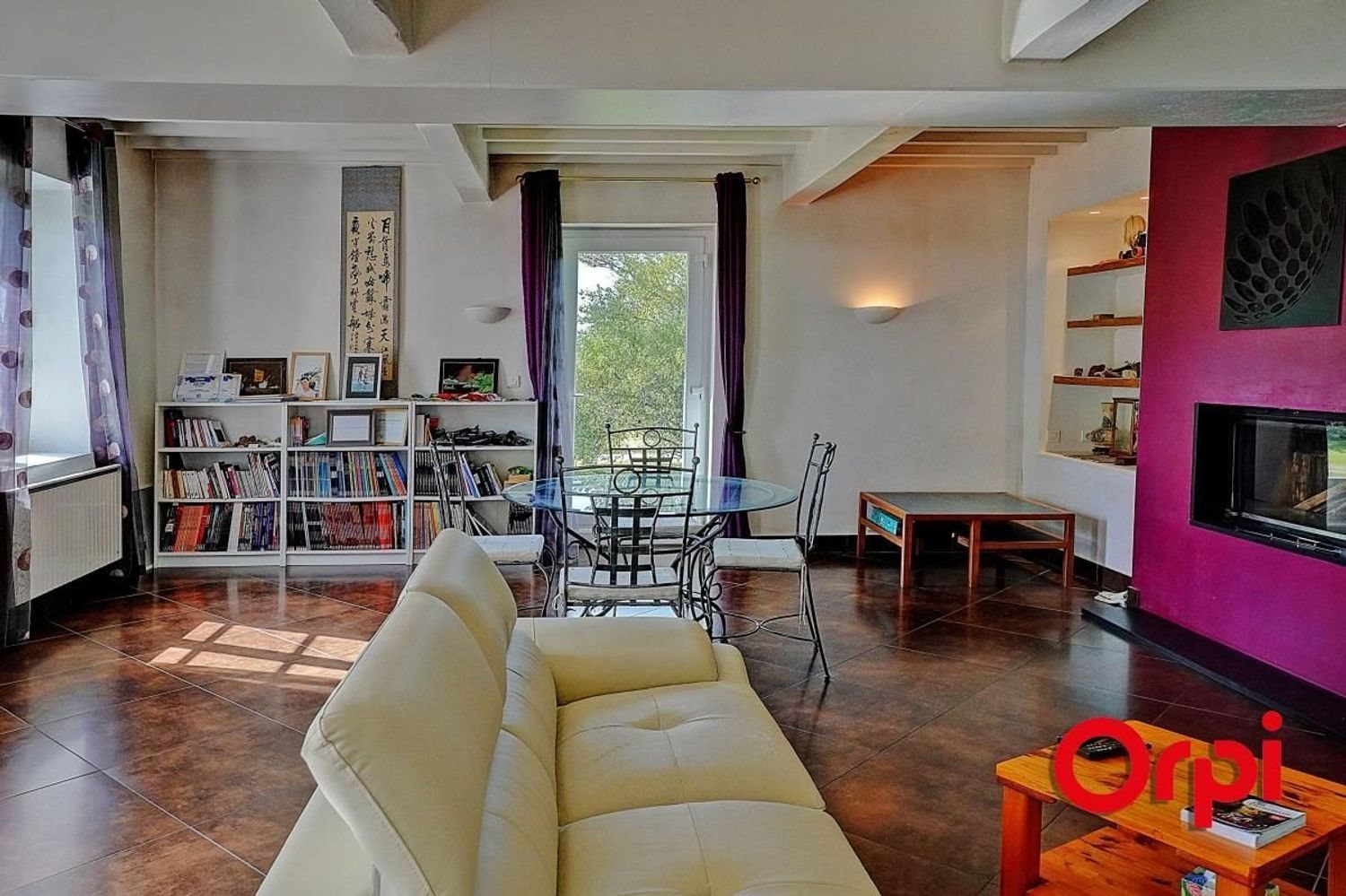 Maison à vendre, 181m², Morestel