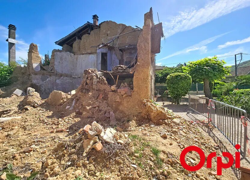 Maison à vendre, 100m², Izeaux