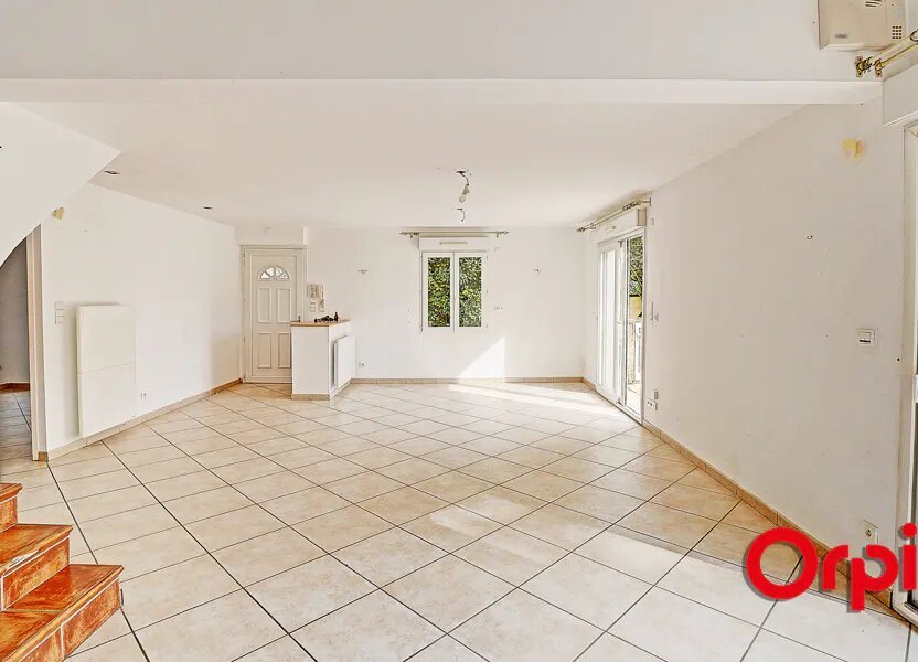 Maison à vendre, 118m², Bourgoin-Jallieu
