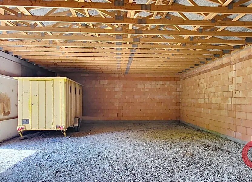 Maison à vendre, 280m², Champier