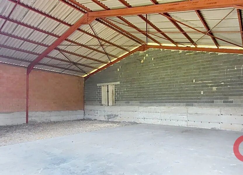 Maison à vendre, 280m², Champier