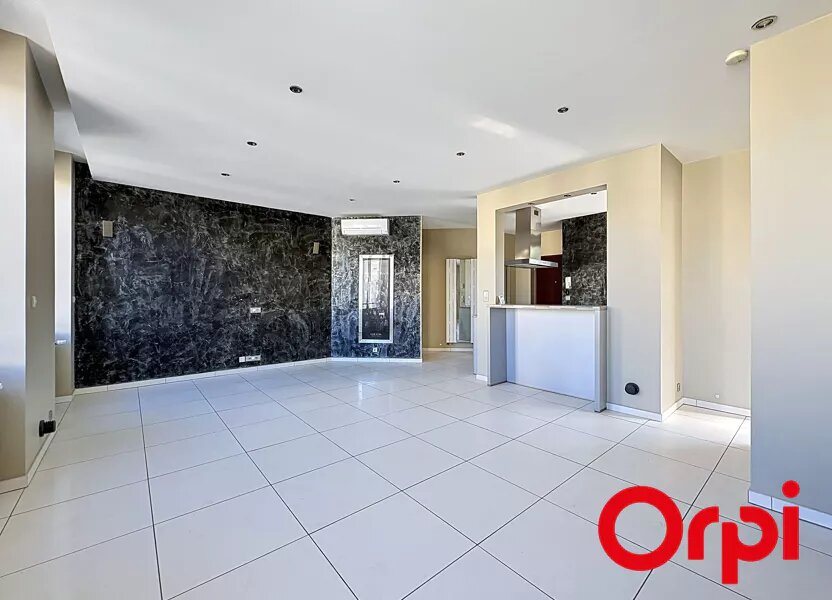 Appartement à vendre, 78m², Bourgoin-Jallieu