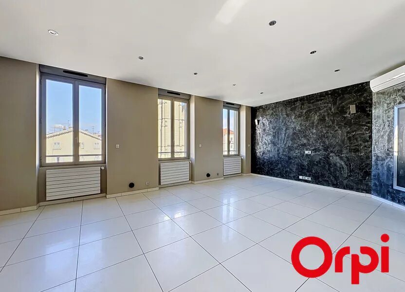 Appartement à vendre, 78m², Bourgoin-Jallieu