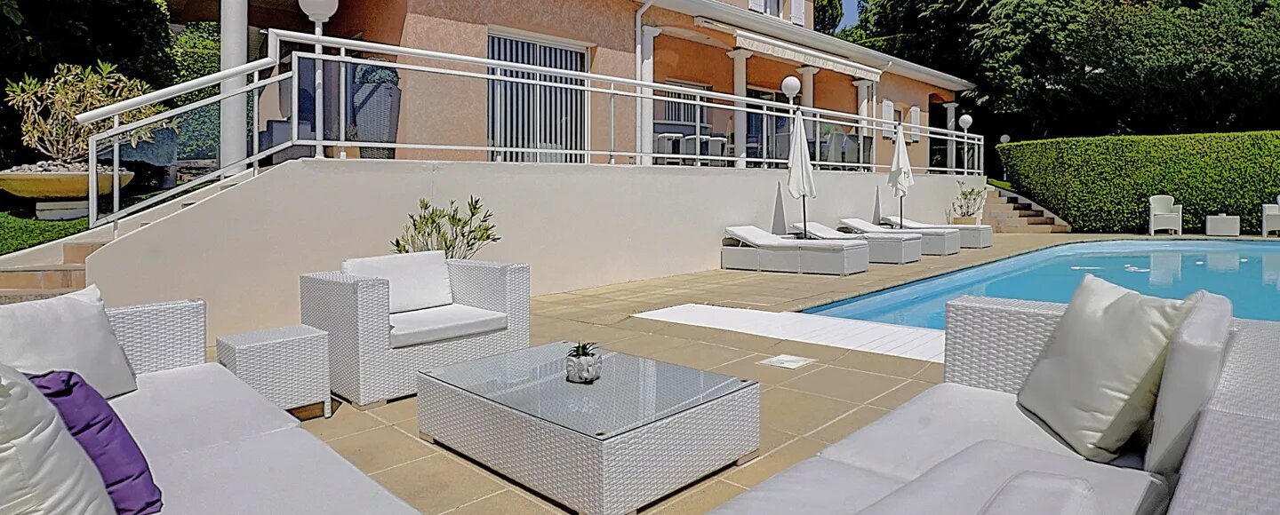 Maison à vendre, 220m², Bourgoin-Jallieu
