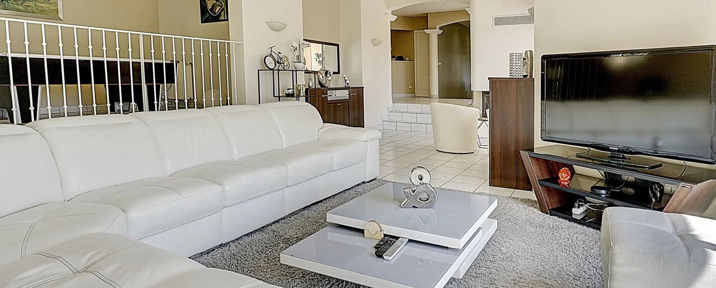 Maison à vendre, 220m², Bourgoin-Jallieu