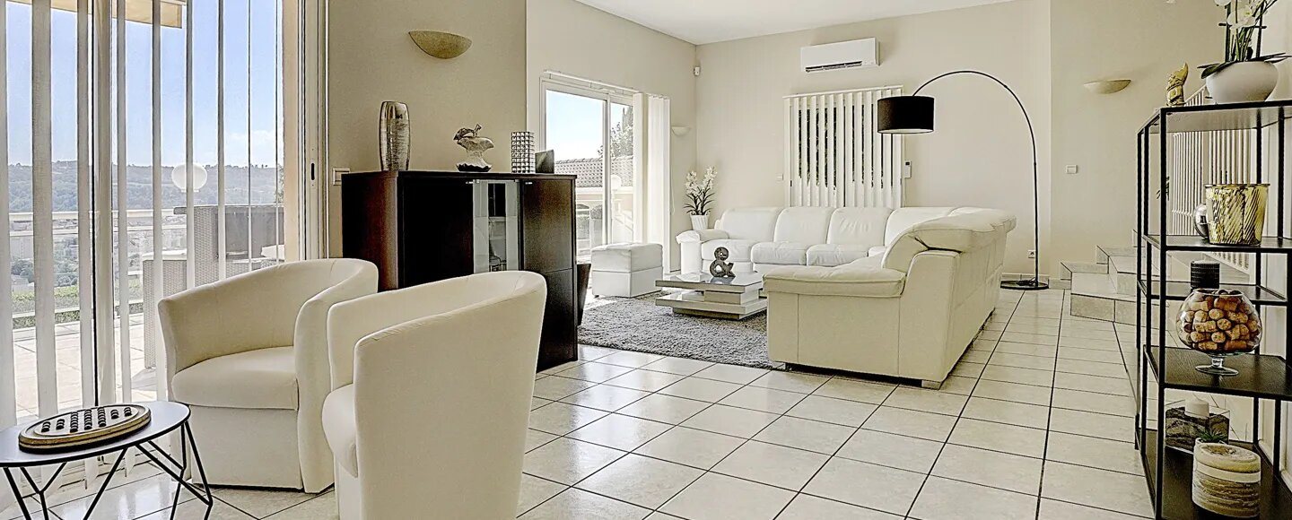 Maison à vendre, 220m², Bourgoin-Jallieu