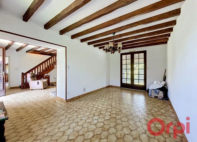 Maison à vendre, 170m², Bourgoin-Jallieu