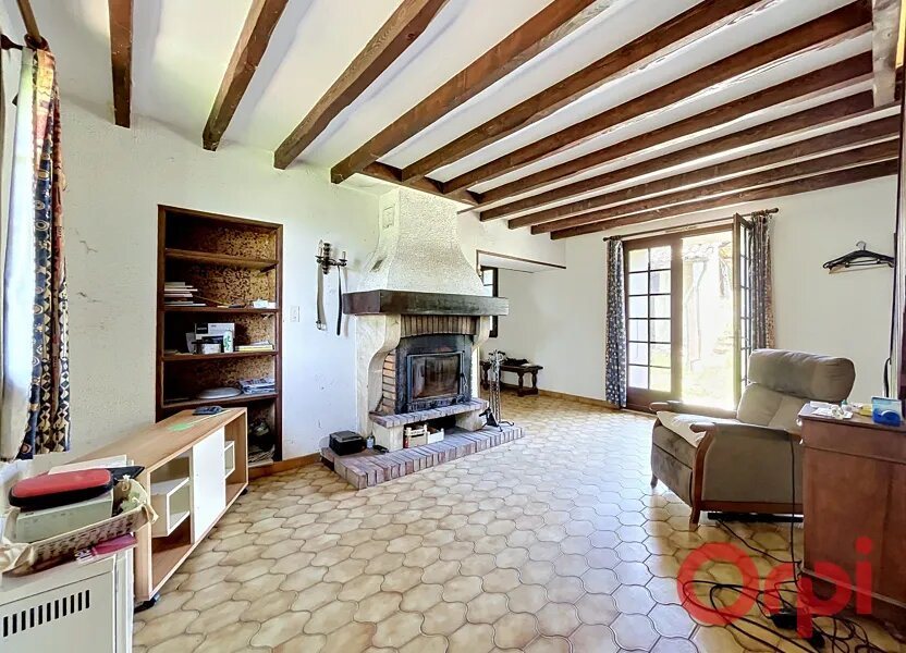 Maison à vendre, 170m², Bourgoin-Jallieu
