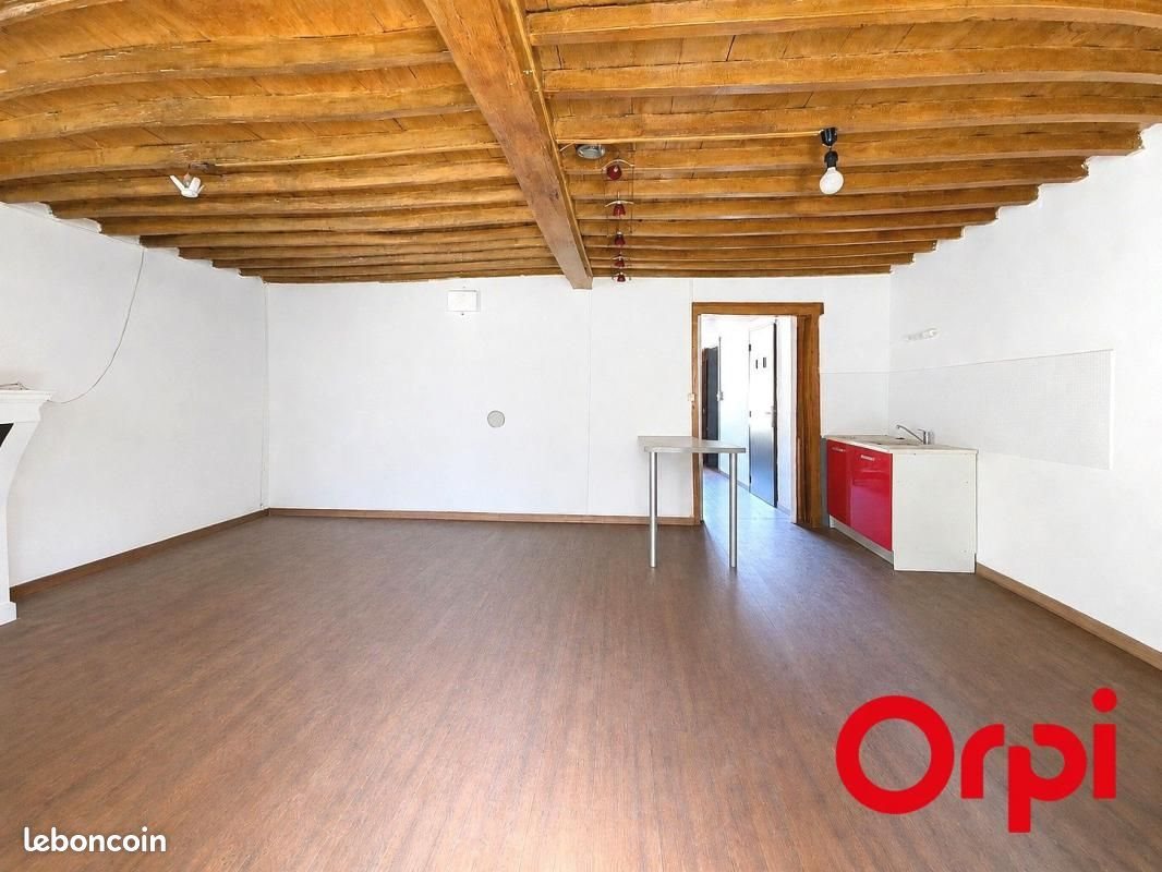 Maison à vendre, 86m², Bourgoin-Jallieu