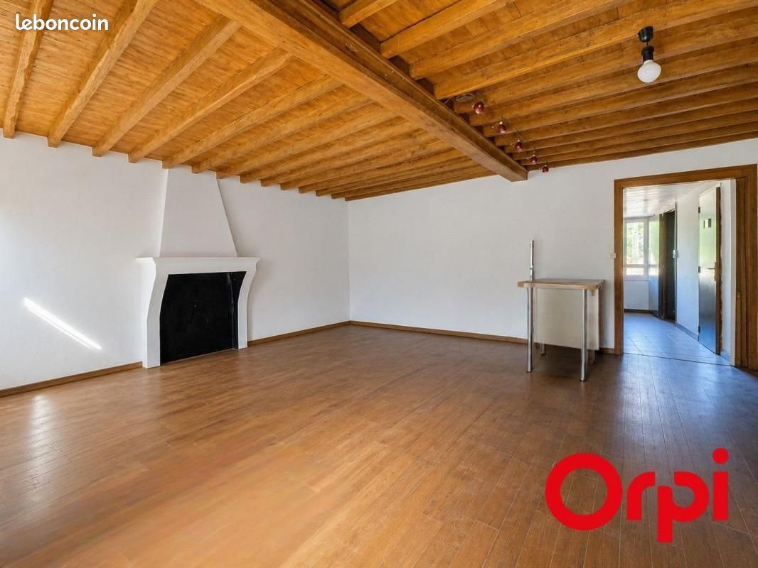 Maison à vendre, 86m², Bourgoin-Jallieu