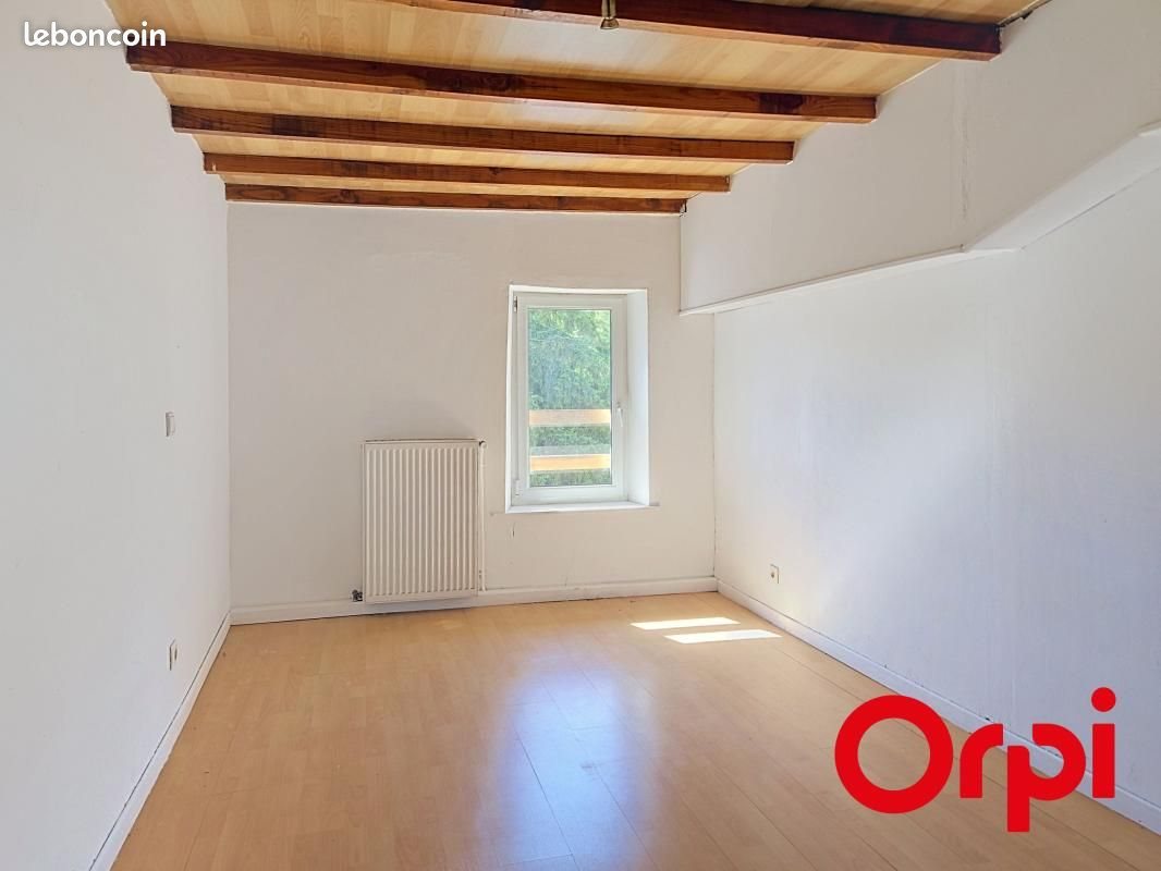 Maison à vendre, 86m², Bourgoin-Jallieu