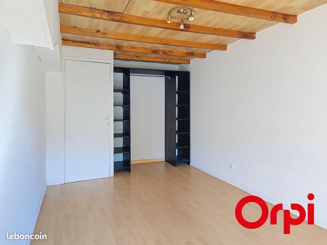 Maison à vendre, 86m², Bourgoin-Jallieu