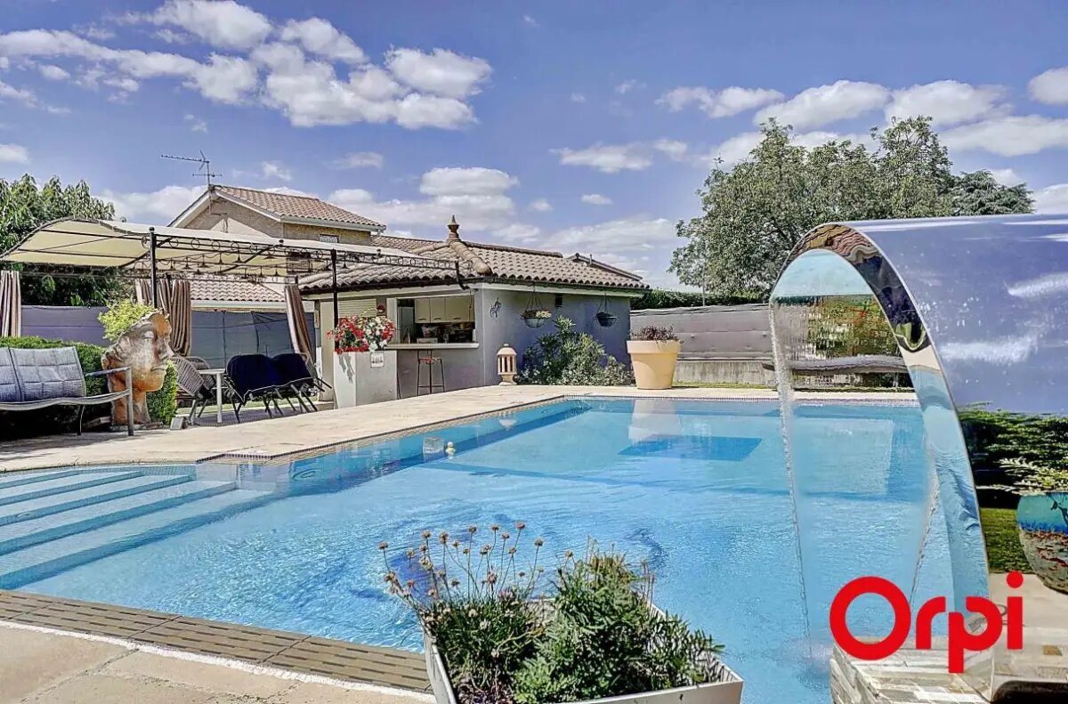 Maison à vendre, 136m², Mions