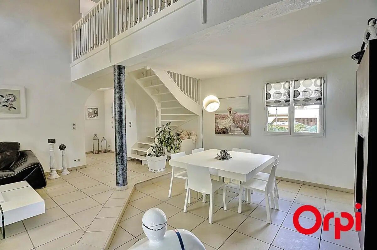 Maison à vendre, 136m², Mions