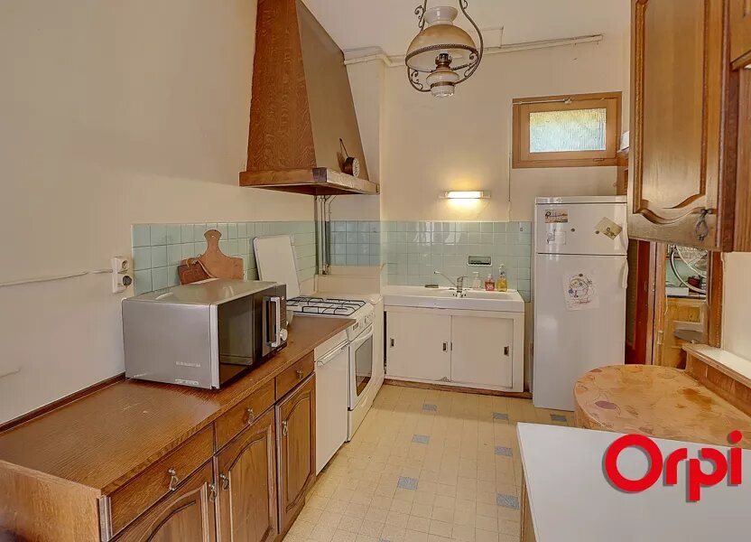 Maison à vendre, 85m², Vertrieu