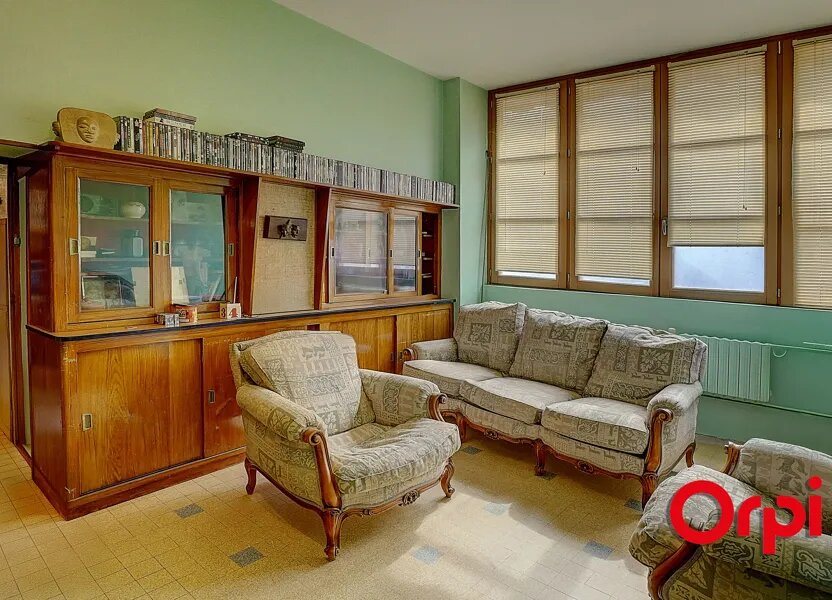 Maison à vendre, 85m², Vertrieu