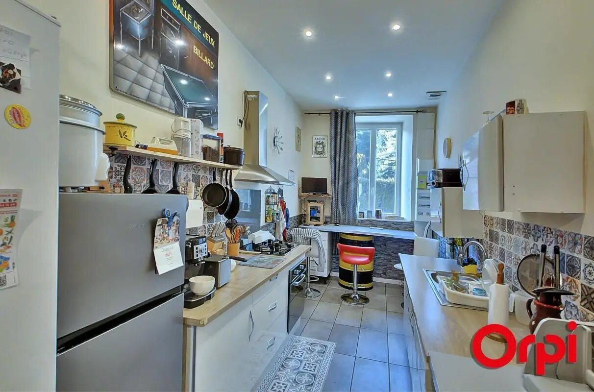 Maison à vendre, 90m², Les Eparres