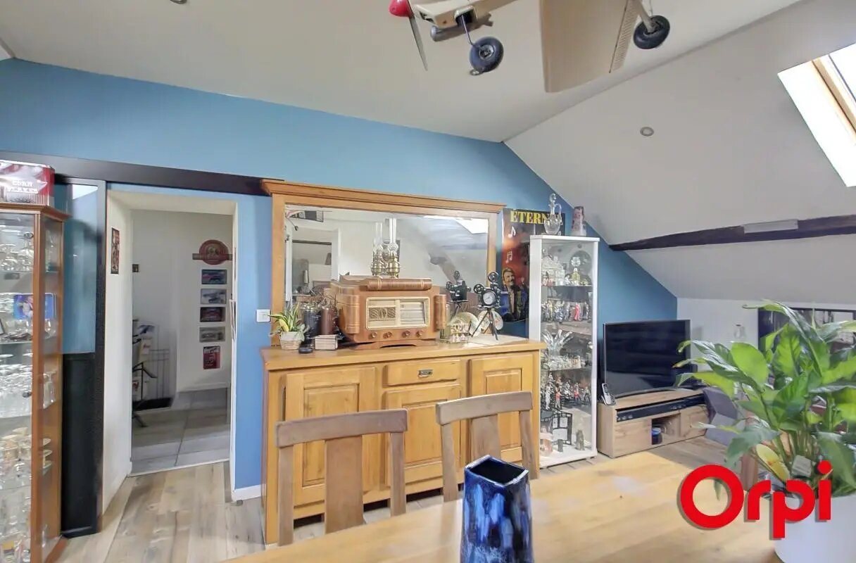 Maison à vendre, 90m², Les Eparres