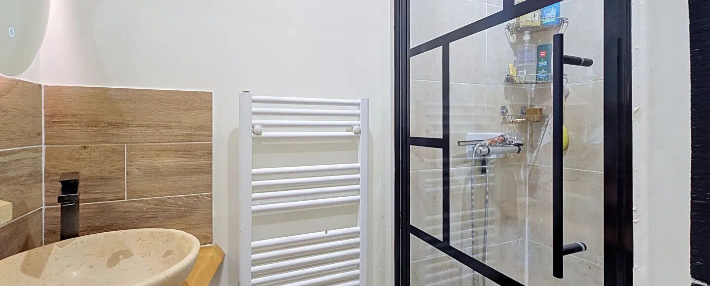 Maison à vendre, 40m², Bourgoin-Jallieu