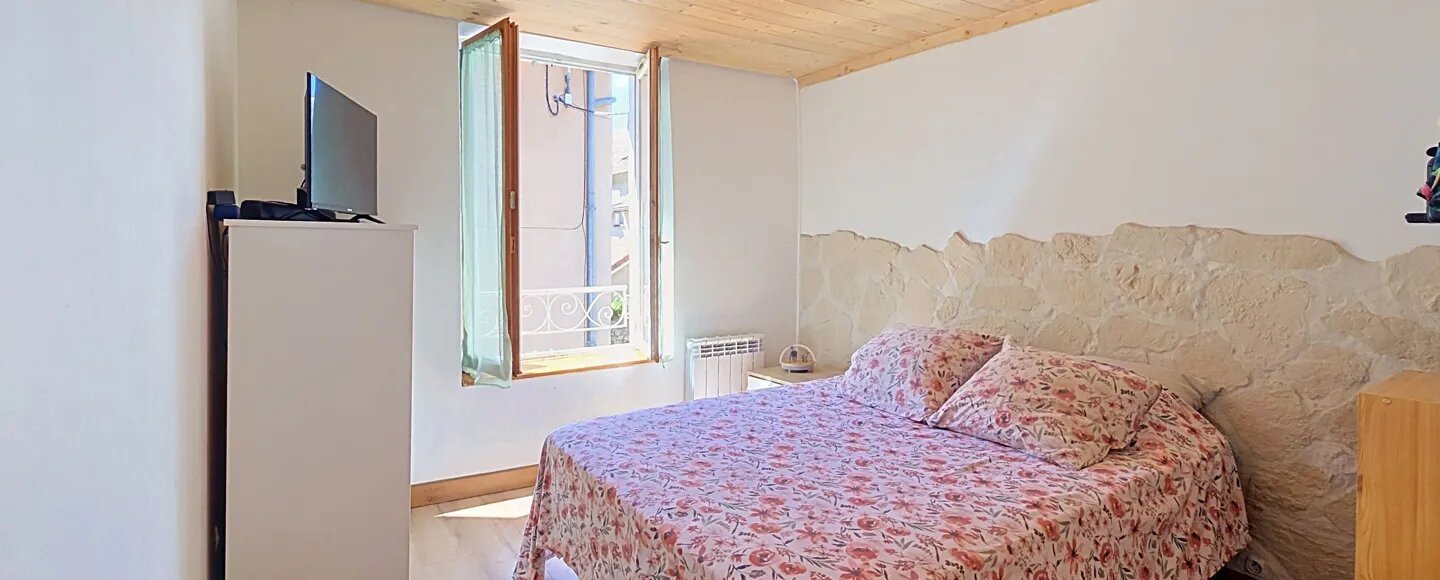 Maison à vendre, 40m², Bourgoin-Jallieu