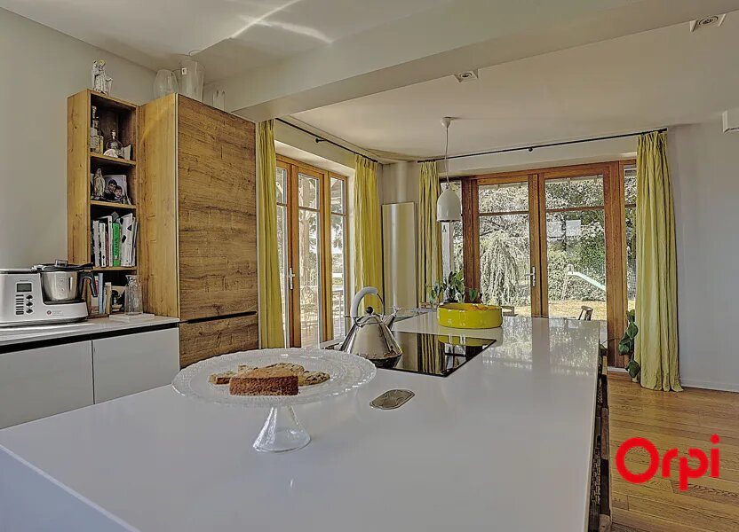 Maison à vendre, 183m², La Tour-du-Pin